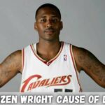 Lorenzen Wright Cause of Death