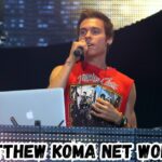 Matthew Koma Net Worth