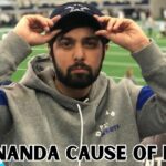 Neel Nanda Dies: His Impact on the Stand-Up Scene!