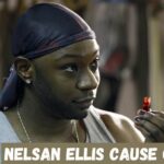 Nelsan Ellis Cause of Death