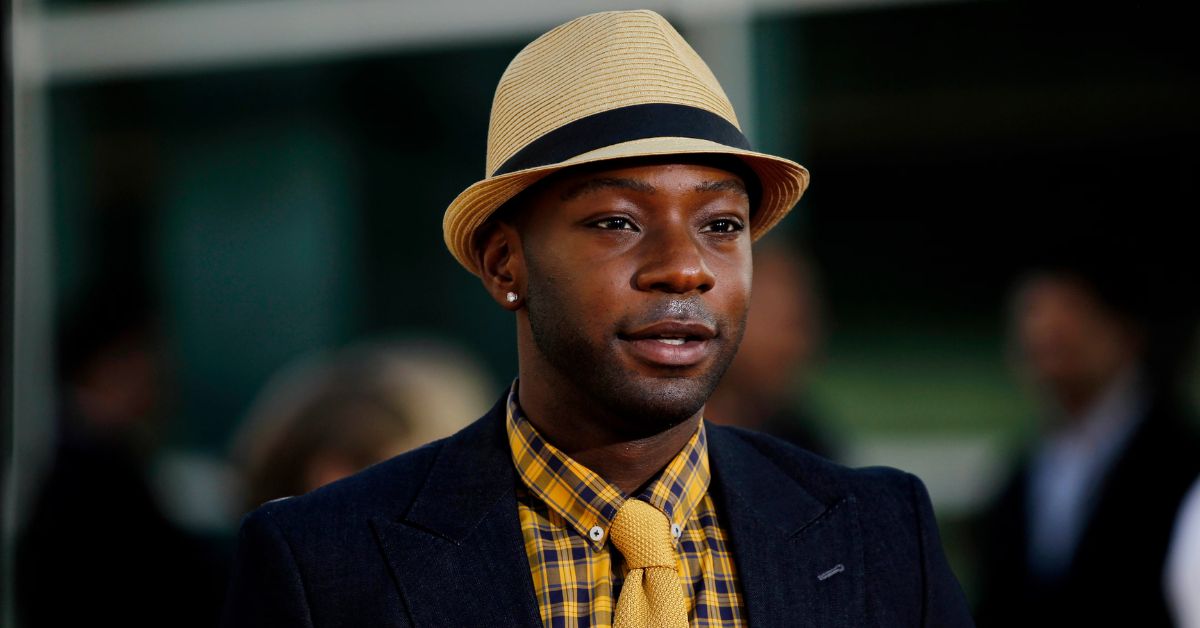 Nelsan Ellis Cause of Death