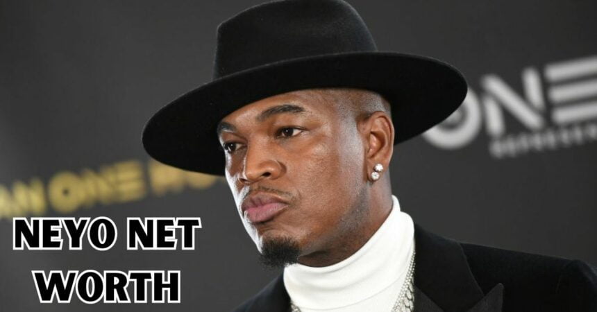 Neyo Net Worth