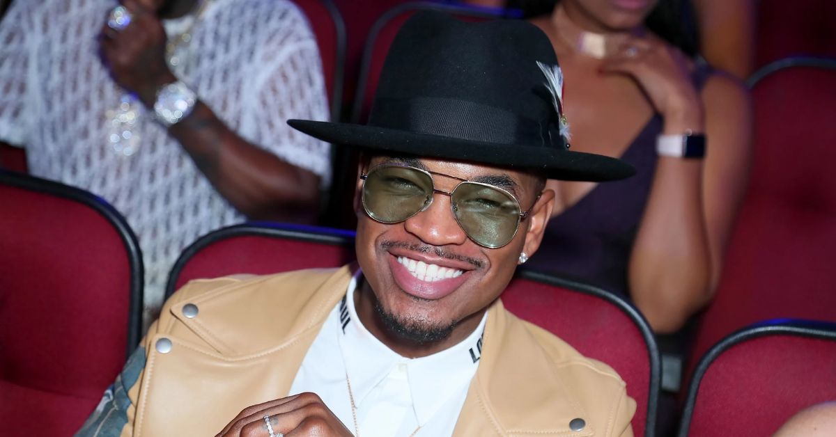 Neyo Net Worth