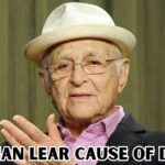 Norman Lear Cause Of Death