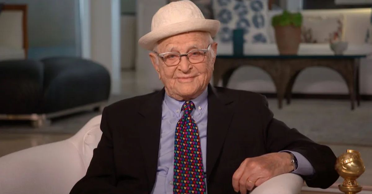 Norman Lear Cause Of Death