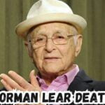 Norman Lear Death