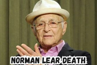 Norman Lear Death