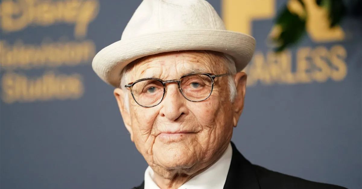 Norman Lear Death