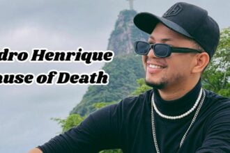 Pedro Henrique Cause of Death: How did the Gospel Star Die?