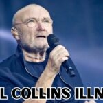 Phil Collins Illness