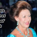 Princess Margaret Cause of Death