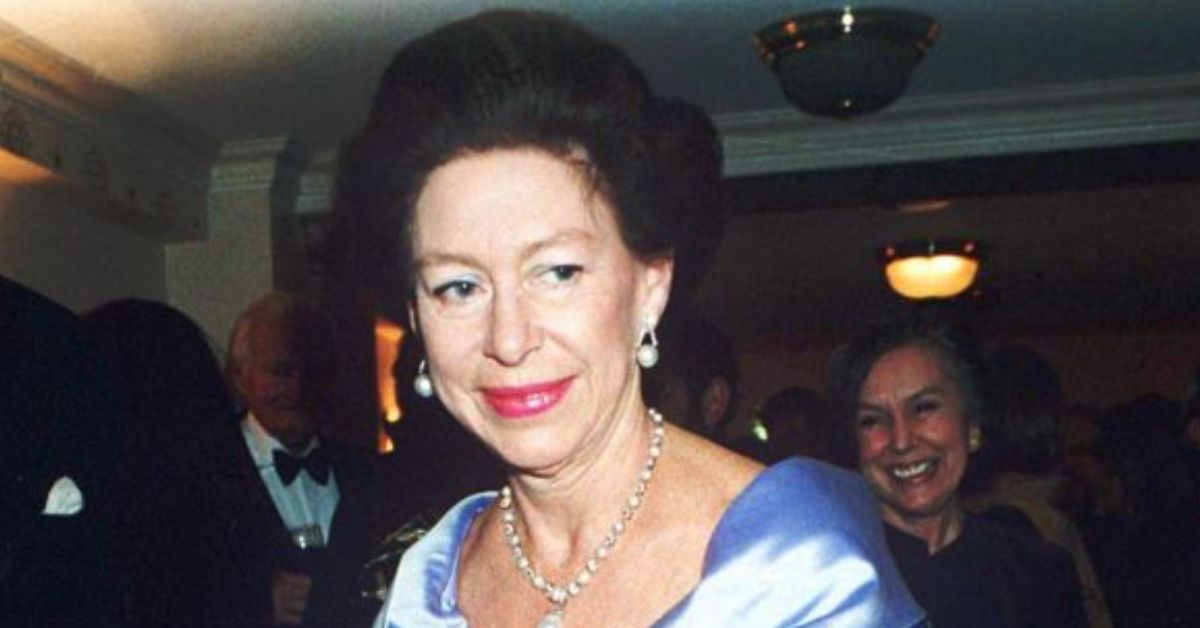 Princess Margaret Cause of Death