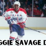 Reggie Savage Dies