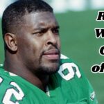 Reggie White's Cause of Death