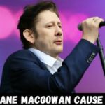 Shane Macgowan Cause of Death