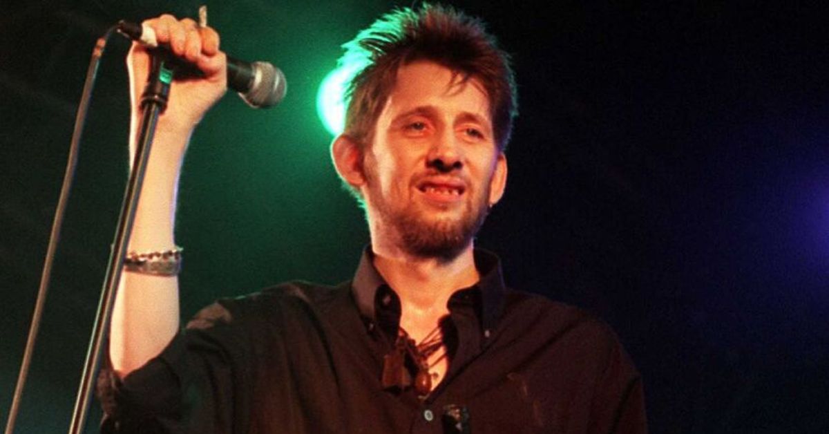 Shane Macgowan Cause of Death