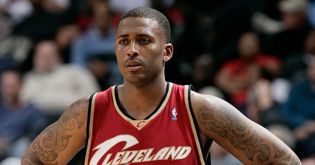 Lorenzen Wright Cause of Death