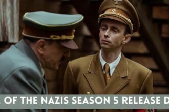 Rise Of The Nazis Season 5 Release Date: Prepare for History's Unraveling!