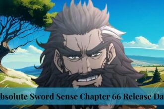 Absolute Sword Sense Chapter 66 Release Date