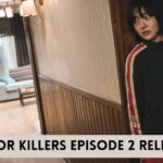 A Shop For Killers Episode 2 Release Date