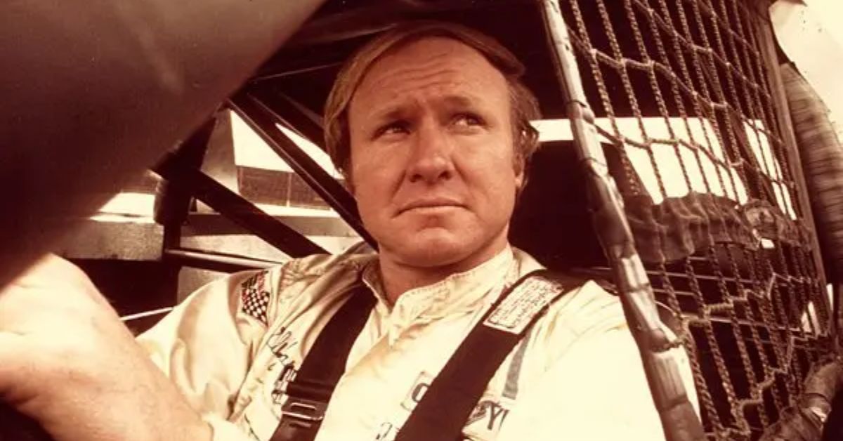 Cale Yarborough Death