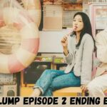 Doctor Slump Episode 2 Ending Explained