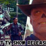 Fallout TV Show Release Date: Fallout TV Series Brings Retro-Futuristic Drama!