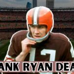 Frank Ryan Death