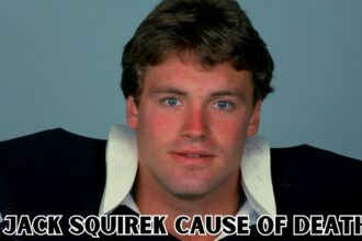 Jack Squirek Cause of Death: Super Bowl XVIII Hero Jack Squirek!