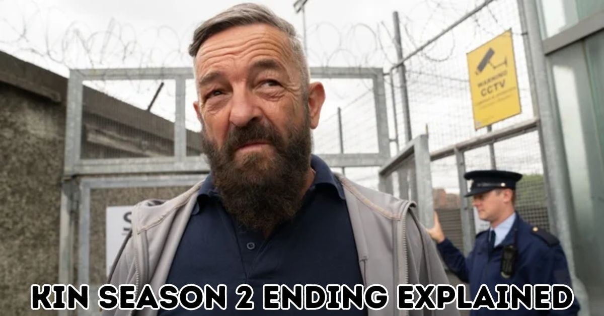 Kin Season 2 Ending Explained