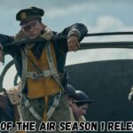 Masters of the Air Season 1 Release date