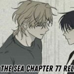 Night By The Sea Chapter 77 Release Date