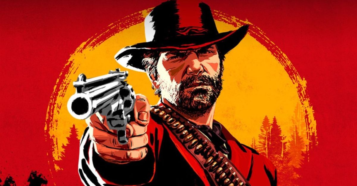 Red Dead Redemption 3 Release Date
