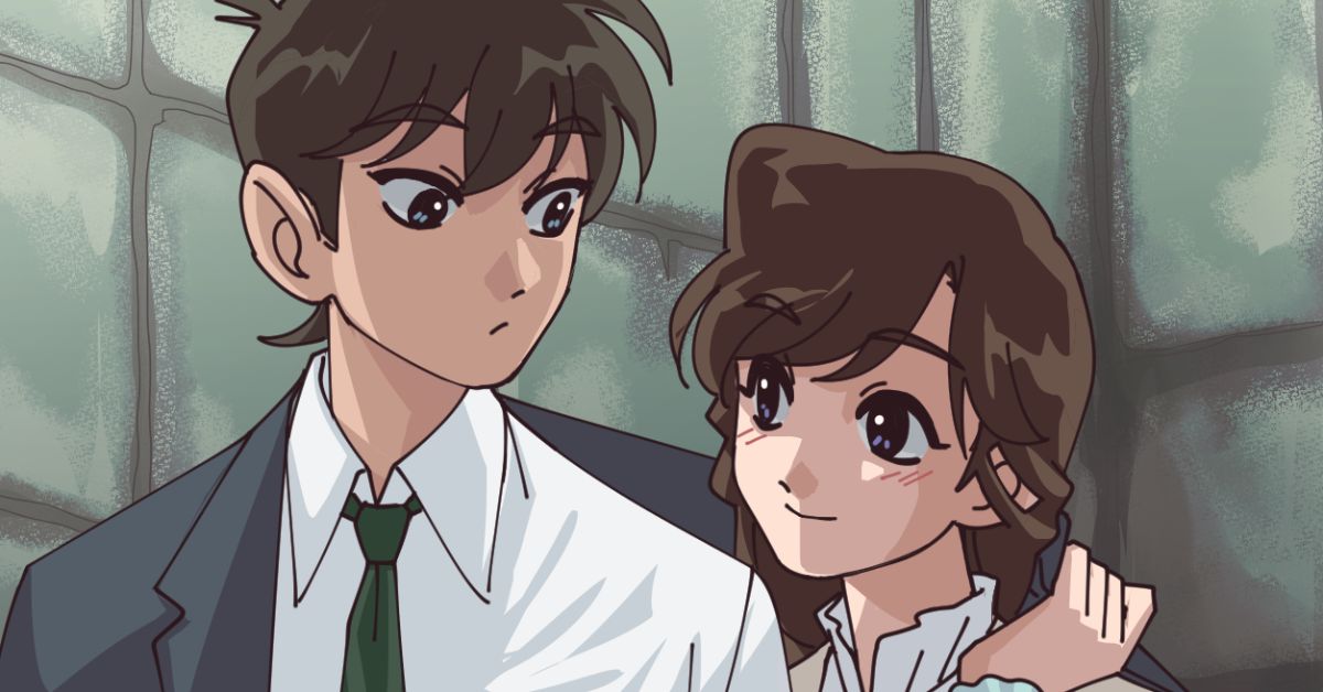 Detective Conan Chapter 1127 Release Date