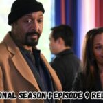 The Irrational Season 1 Episode 9 Release Date