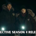 True Detective Season 4 Release Date