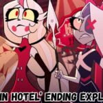 ‘Hazbin Hotel’ Ending Explained (2)