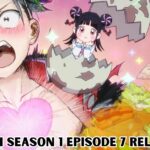 Bucchigiri Season 1 Episode 7 Release Date