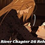 Cry Me A River Chapter 26 Release Date: A Mesmerizing Manhwa Experience!