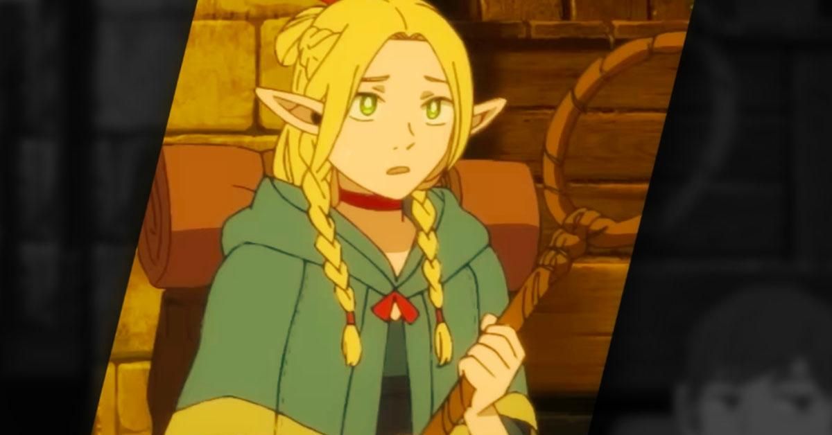 Delicious in Dungeon Episode 8 Ending Explained