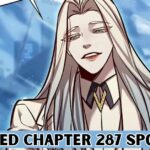 Eleceed Chapter 287 Spoilers