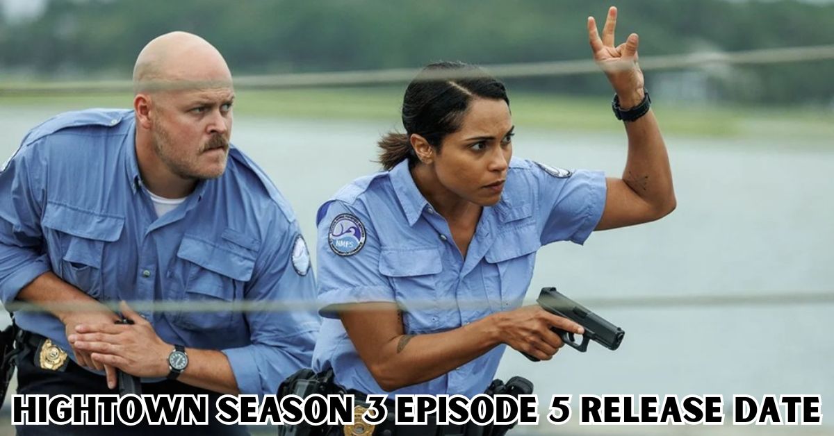 Hightown Season 3 Episode 5 Release Date