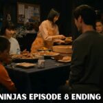 House of Ninjas Episode 8 Ending Explained