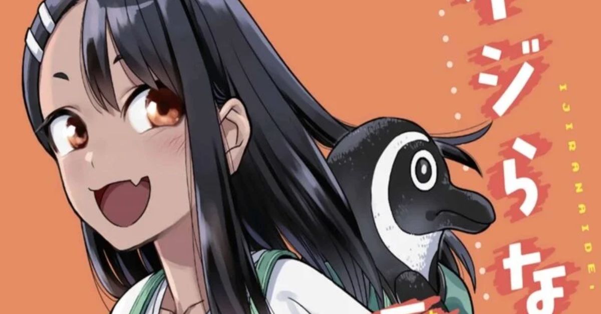 Ijiranaide Nagatoro-San Chapter 146 Release Date