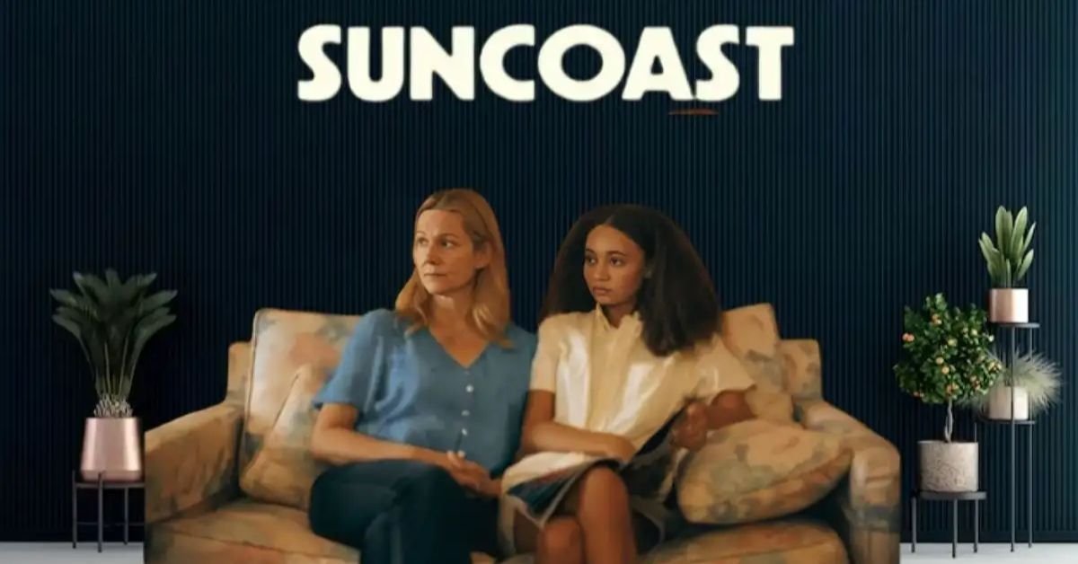 Is Suncoast Based on a True Story