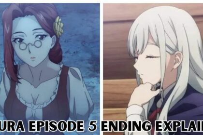 Ishura Episode 5 Ending Explained