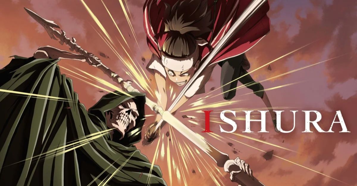 Ishura Episode 5 Ending Explained