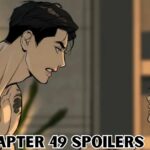 Jinx Chapter 49 Spoilers