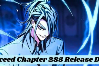 Eleceed Chapter 285 Release Date