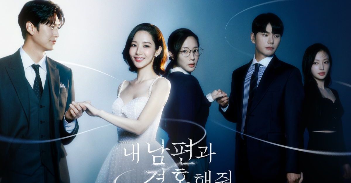 Marry My Husband K-Drama Episode 16 Release Date